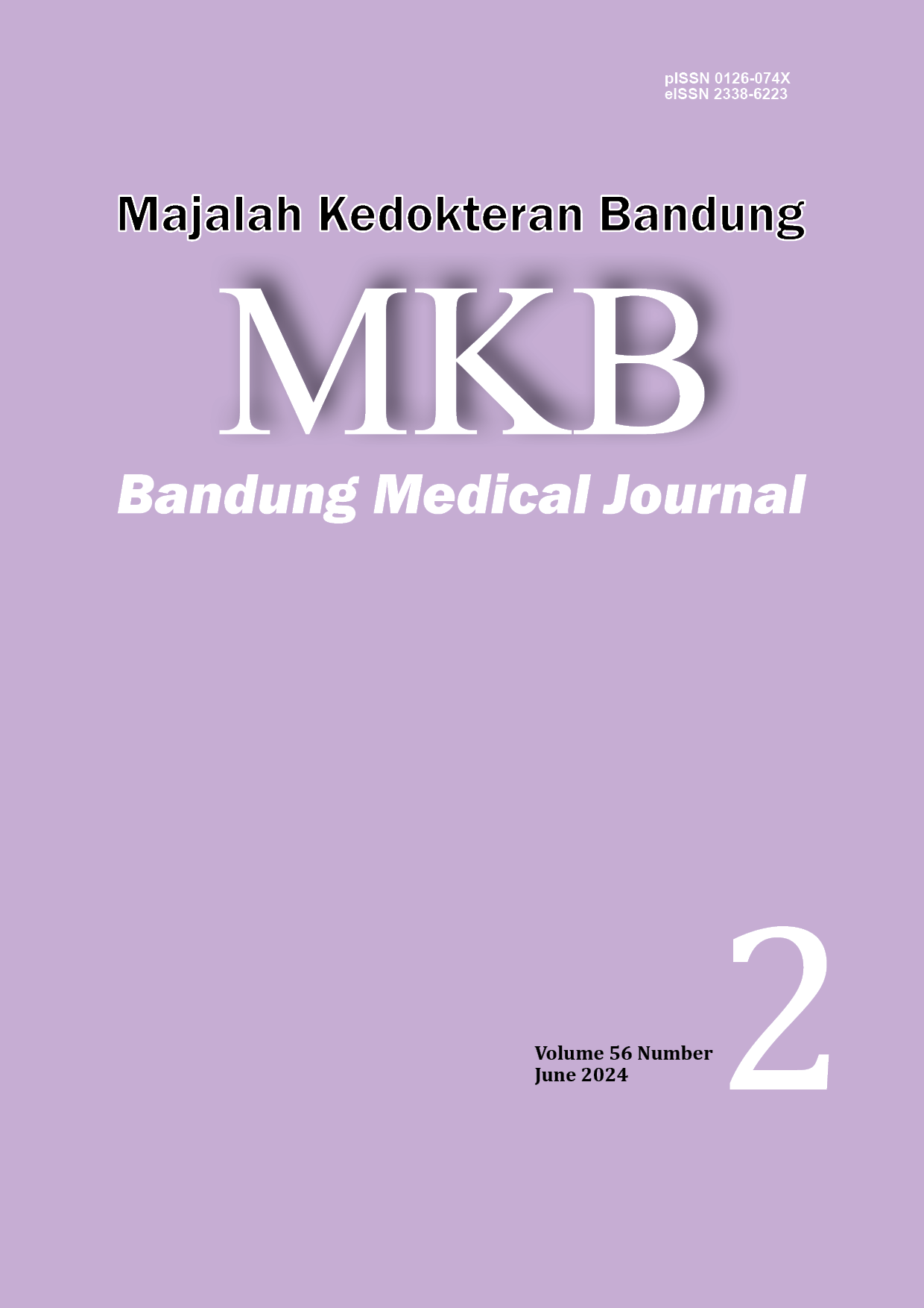 Cover Page